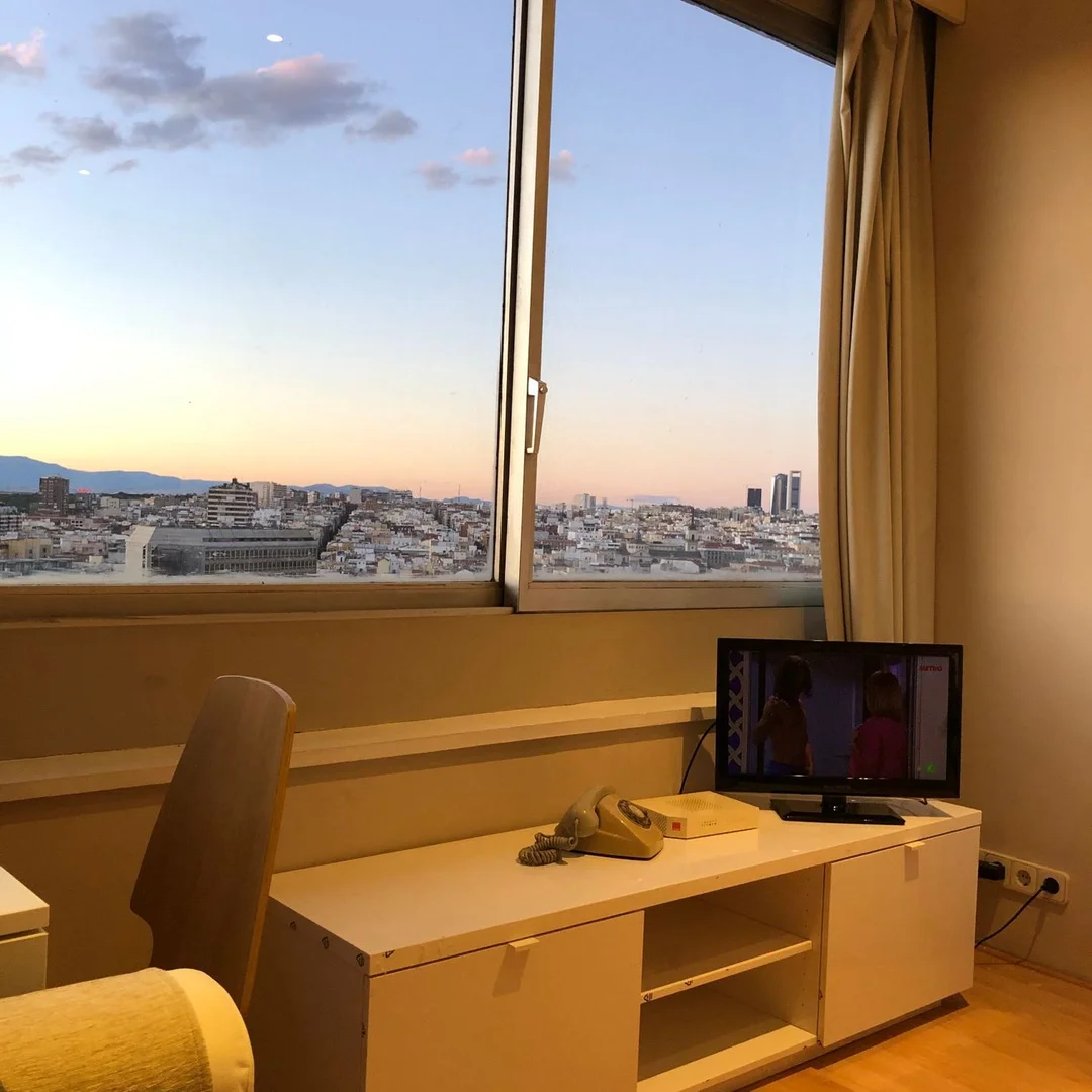 Estudio en calle Princesa, 27 - Foto 7