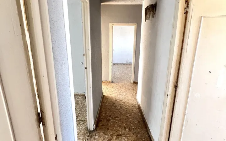 Piso en Calle de Marcelo Usera, 172, Moscardó - Foto 4