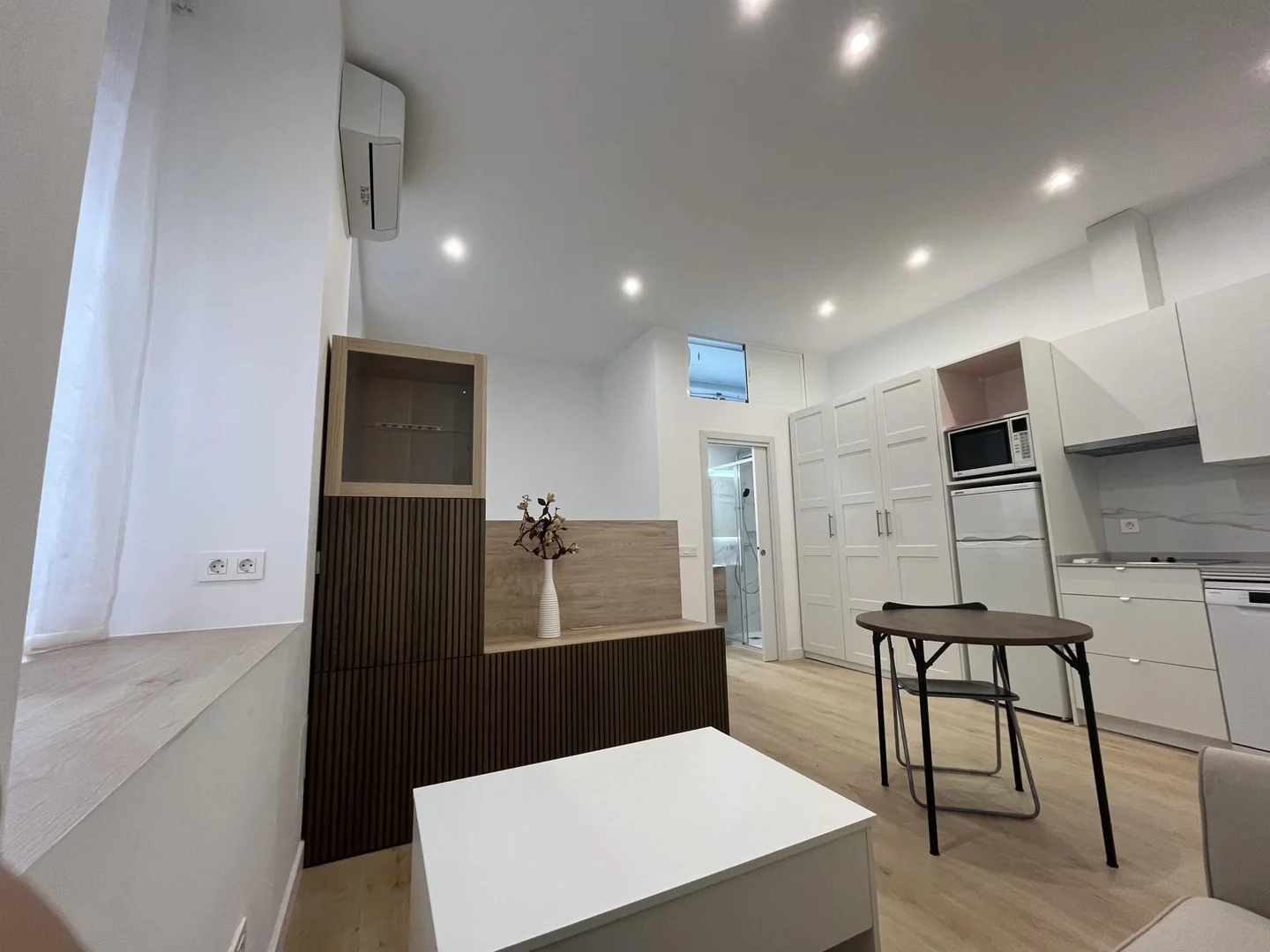 Piso en  Calle de Joaquín Costa 47 - Foto 2