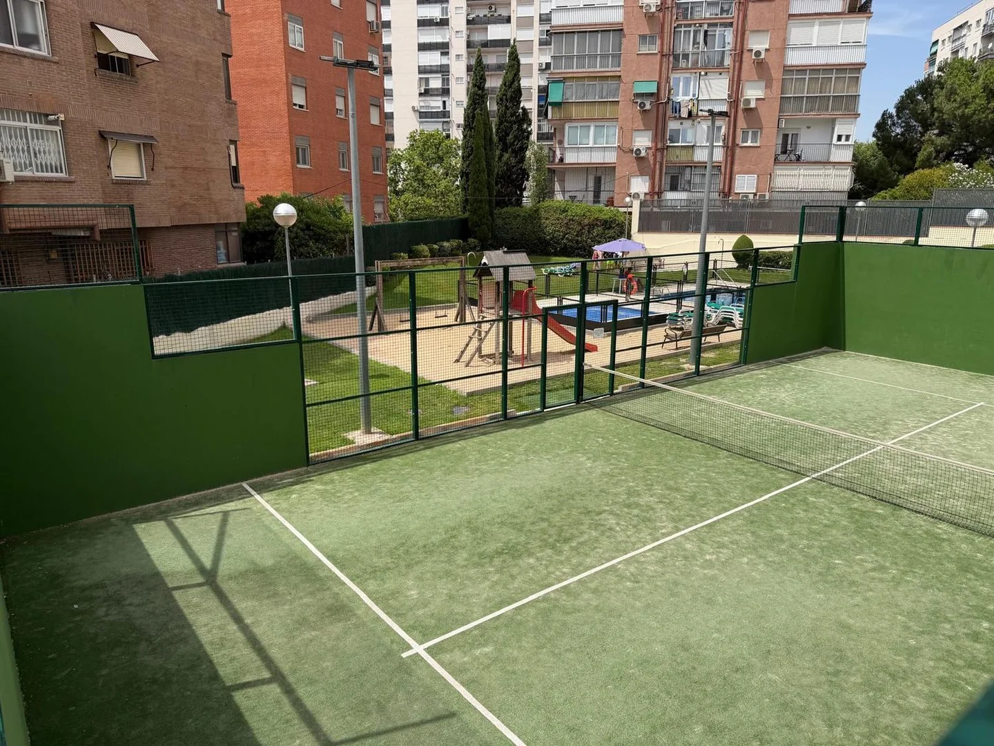 Piso en Calle de Francos Rodríguez, 69, Bellas Vistas - Foto 23