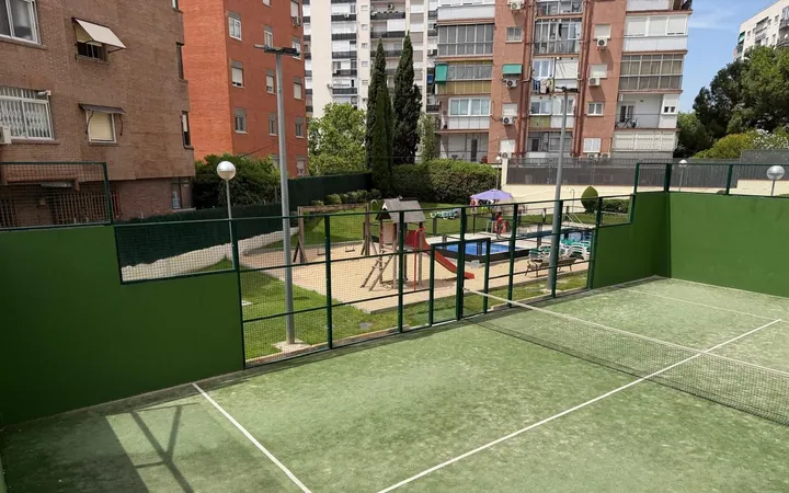 Piso en Calle de Francos Rodríguez, 69, Bellas Vistas - Foto 23