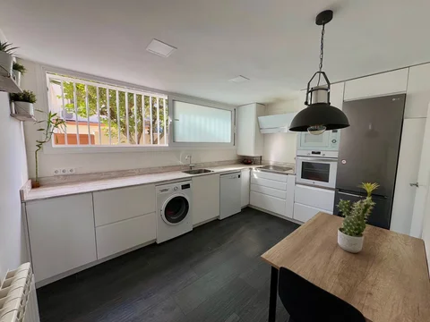 Chalet pareado en Barrio Tres Olivos - Valverde - Foto 10