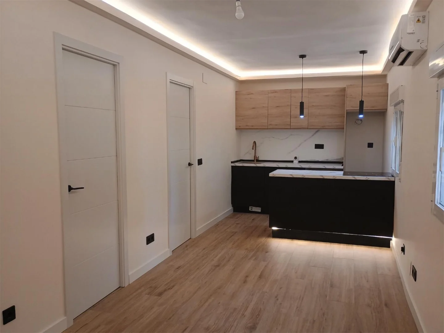 Piso en  Madrid Capital - Foto 5