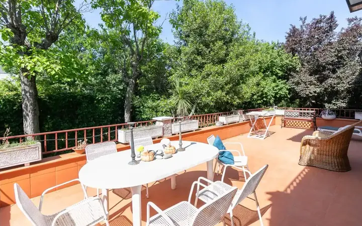 Chalet en  Madrid Capital - Foto 4