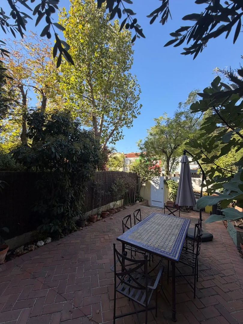 Chalet adosado en Avenida de Alfonso XIII, 12, Ciudad Jardín - Foto 25