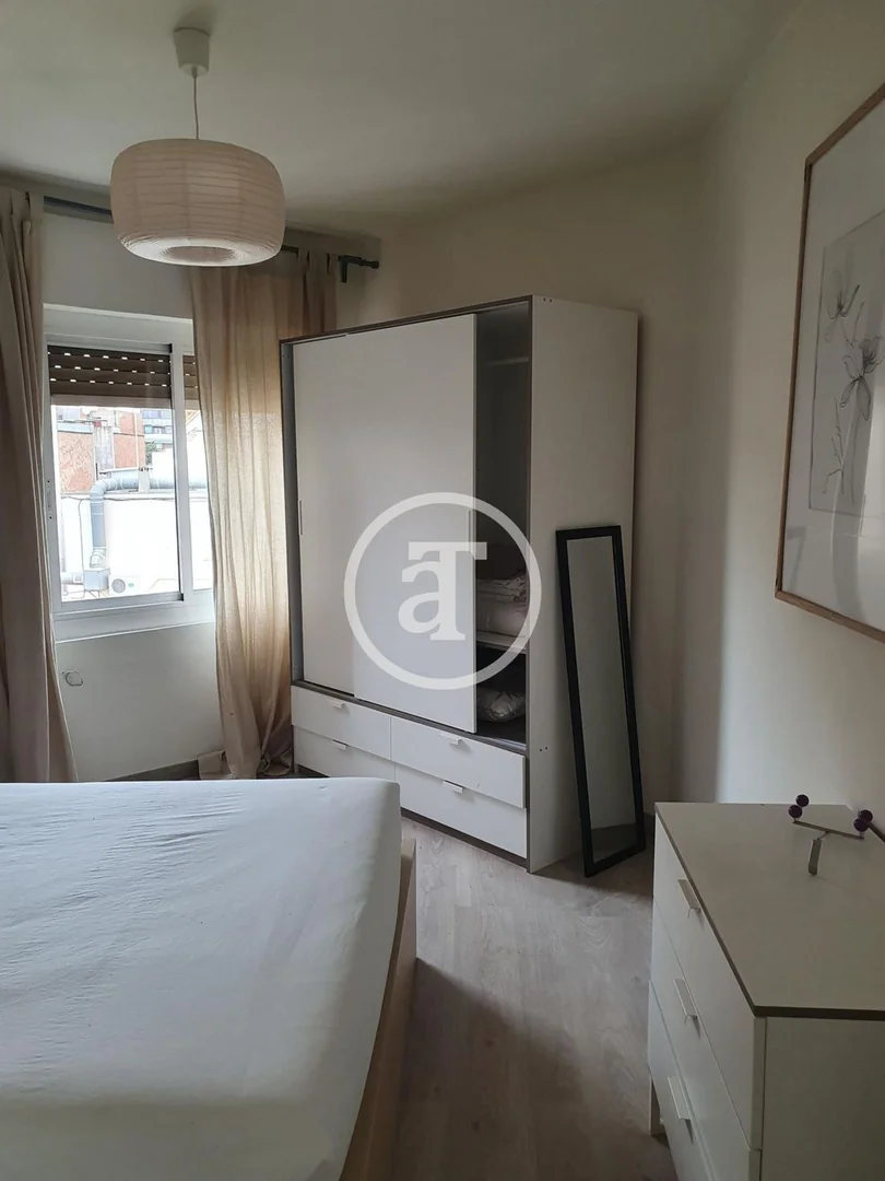 Piso en Calle de Rogent, El Camp de l'Arpa del Clot - Foto 17