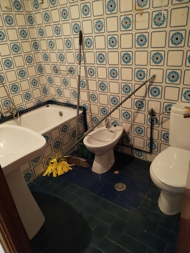 Piso en Barrio Lavapiés-Embajadores - Foto 5