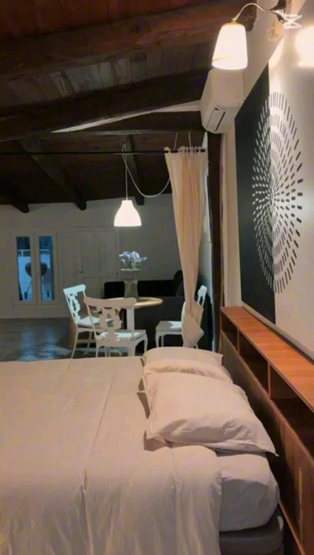 Ático en  Calle de la Princesa 16 - Foto 1