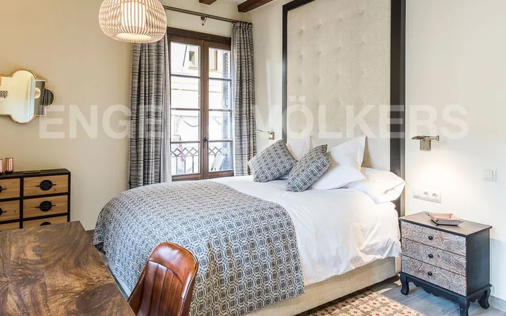 Piso en Sant Pere - Santa Caterina i la Ribera - Foto 19
