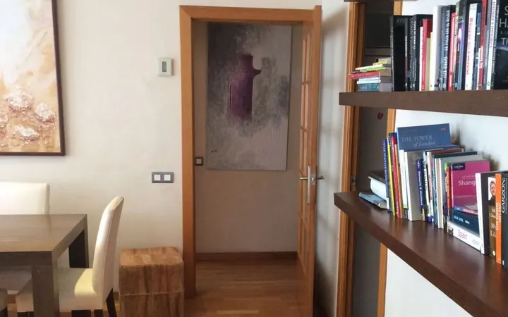 Piso en Calle de la Gleva, 34 -36, El Putxet i el Farró - Foto 5
