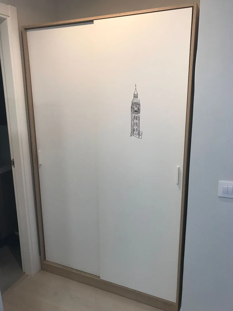 Estudio en Calle de Antonia Lancha, 26, Opañel - Foto 4