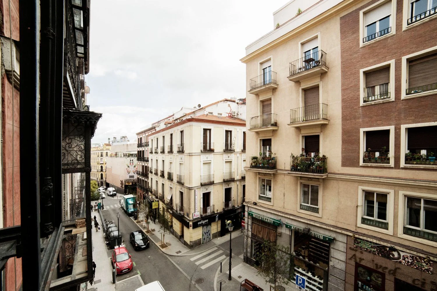 Piso en Calle de Augusto Figueroa, 27, Chueca-Justicia - Foto 11