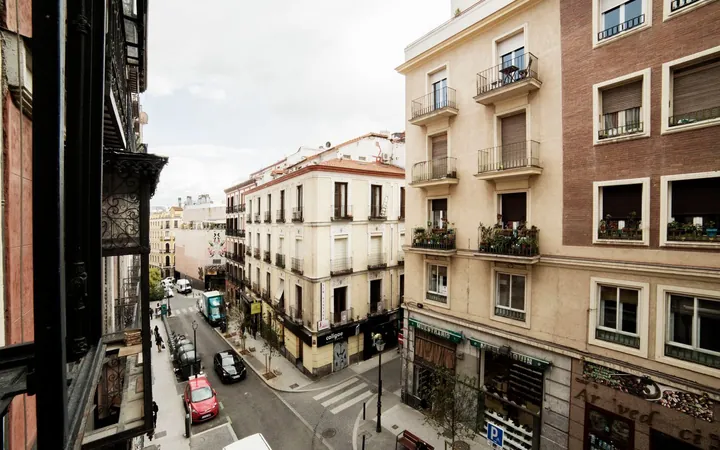 Piso en Calle de Augusto Figueroa, 27, Chueca-Justicia - Foto 11