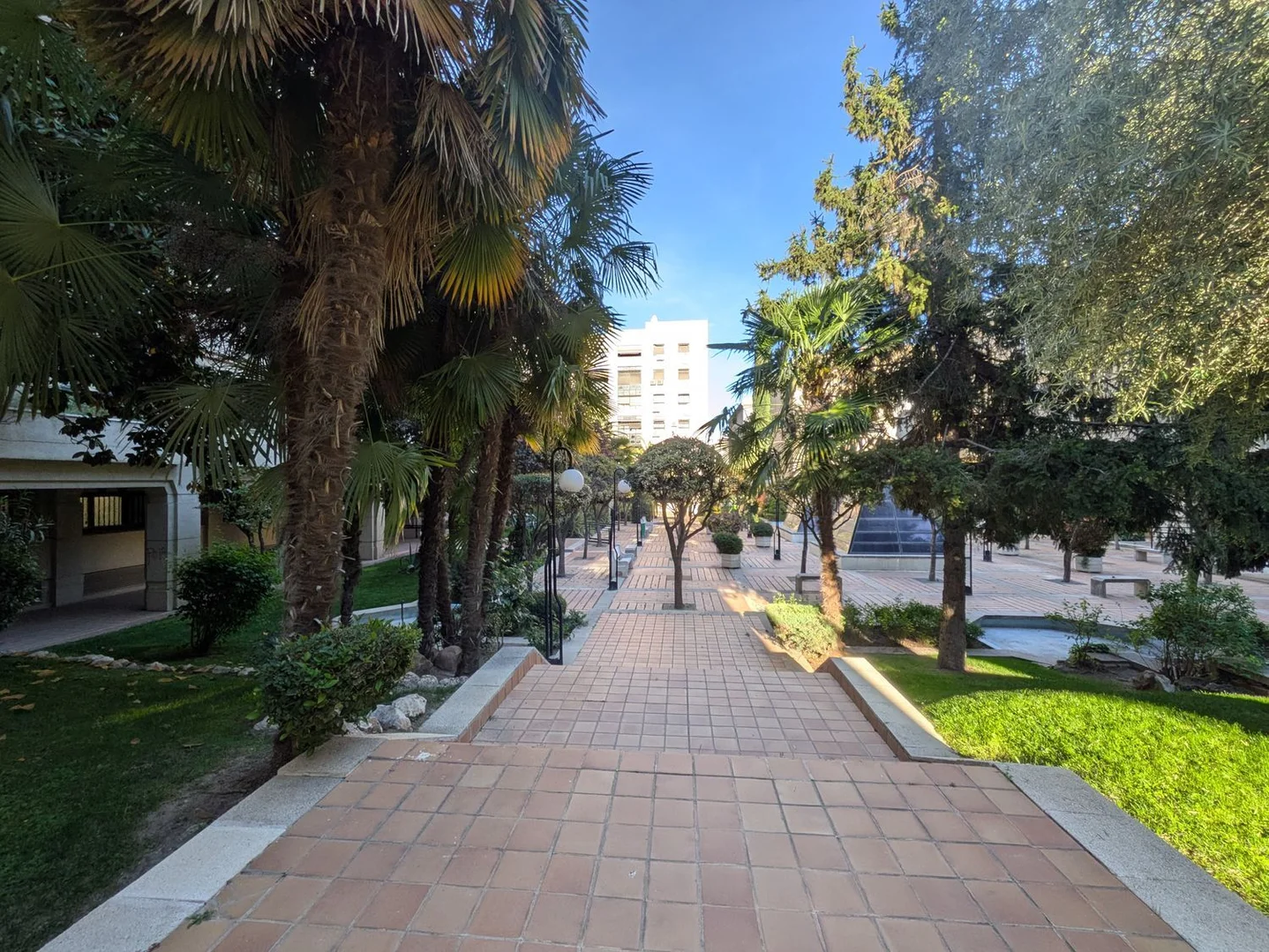 Piso en calle de Raimundo Fernández Villaverde, 28 - Foto 3