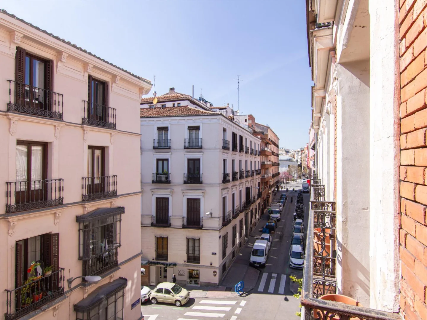 Piso en  Calle de Santa Teresa 3 - Foto 2