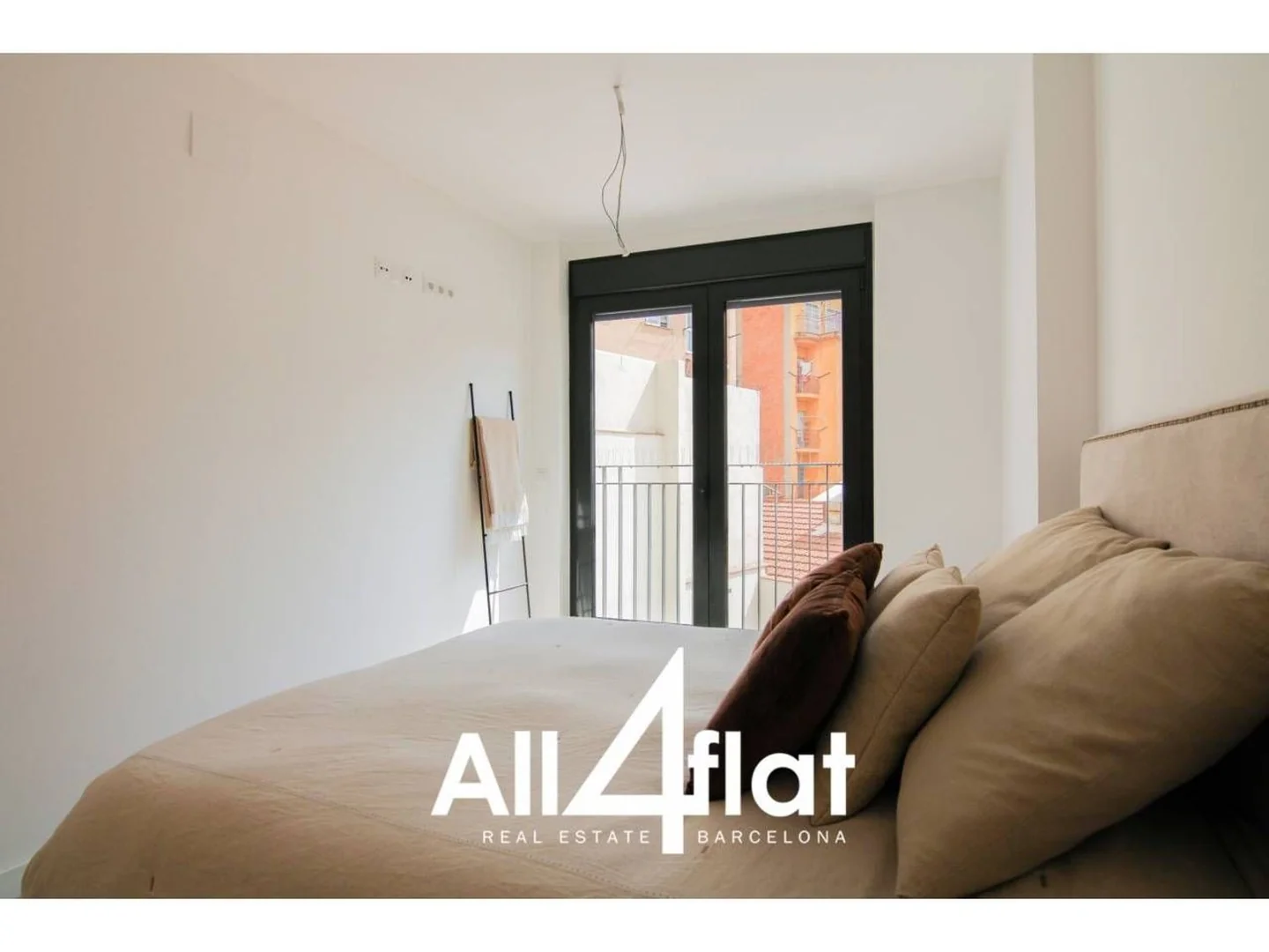 Piso en Calle de les Acàcies, El Congrés i els Indians - Foto 12