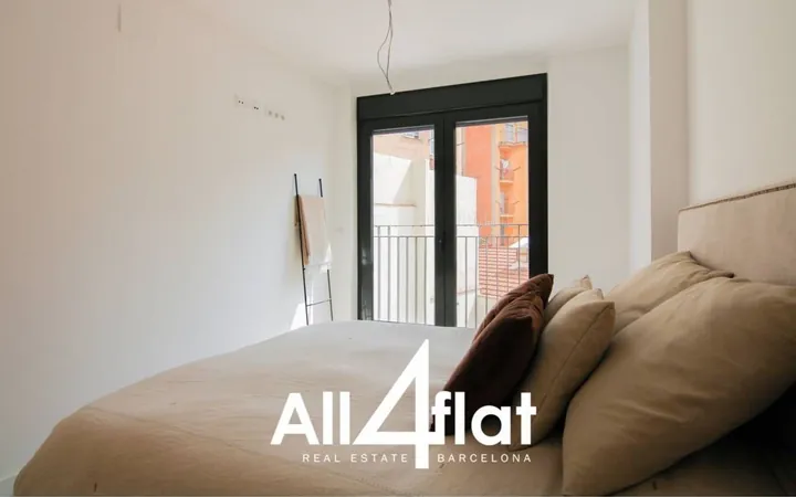 Piso en Calle de les Acàcies, El Congrés i els Indians - Foto 12