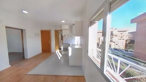 Piso en Barrio Casco Histórico de Vallecas - Foto 2