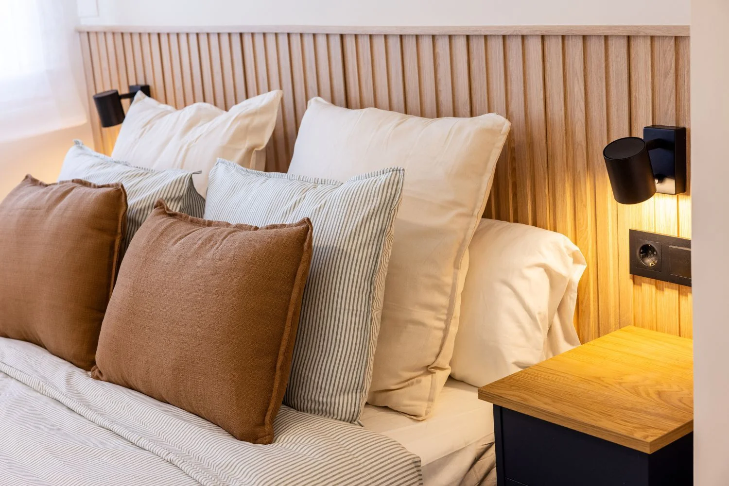 Piso en avenida de Monforte de Lemos - Foto 62