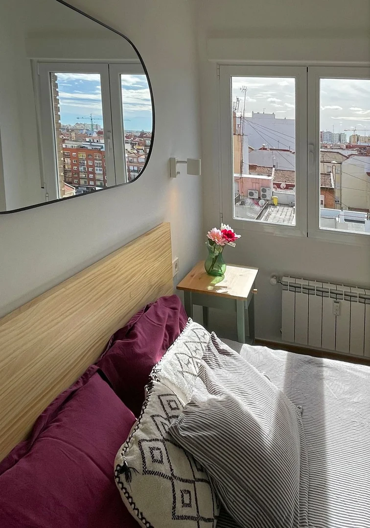 Piso en Barrio Bellas Vistas - Foto 12