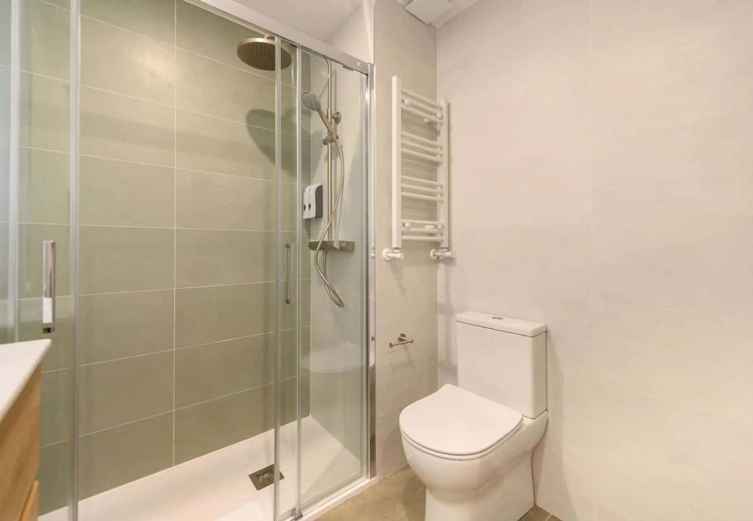 Piso en Calle del Moscatelar, 34, Conde Orgaz-Piovera - Foto 7