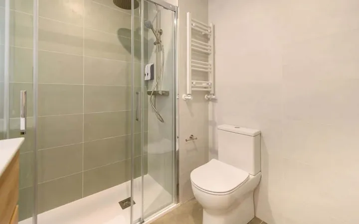 Piso en Calle del Moscatelar, 34, Conde Orgaz-Piovera - Foto 7