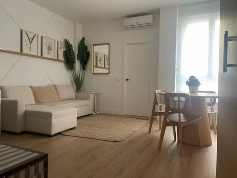 Piso en calle de Francisco Silvela, 79 - Foto 2