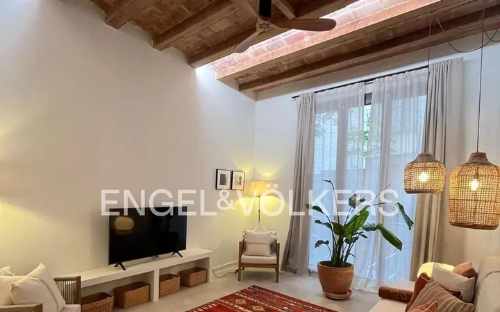 Piso en La Dreta de l'Eixample, La Dreta de l'Eixample - Foto 1
