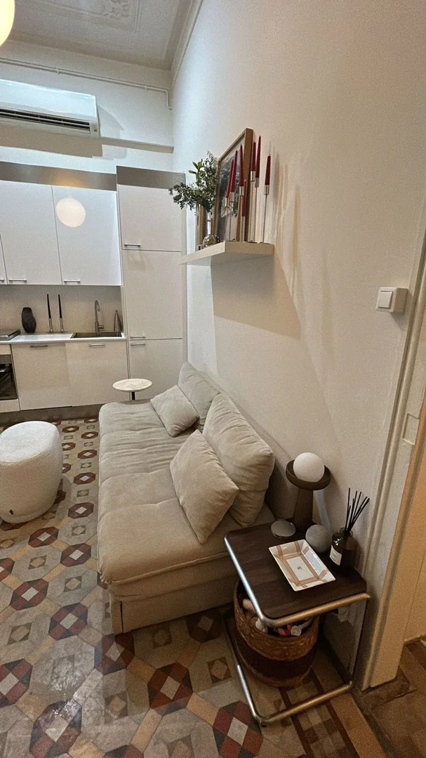 Piso en calle de Roger de Llúria, 80 - Foto 6