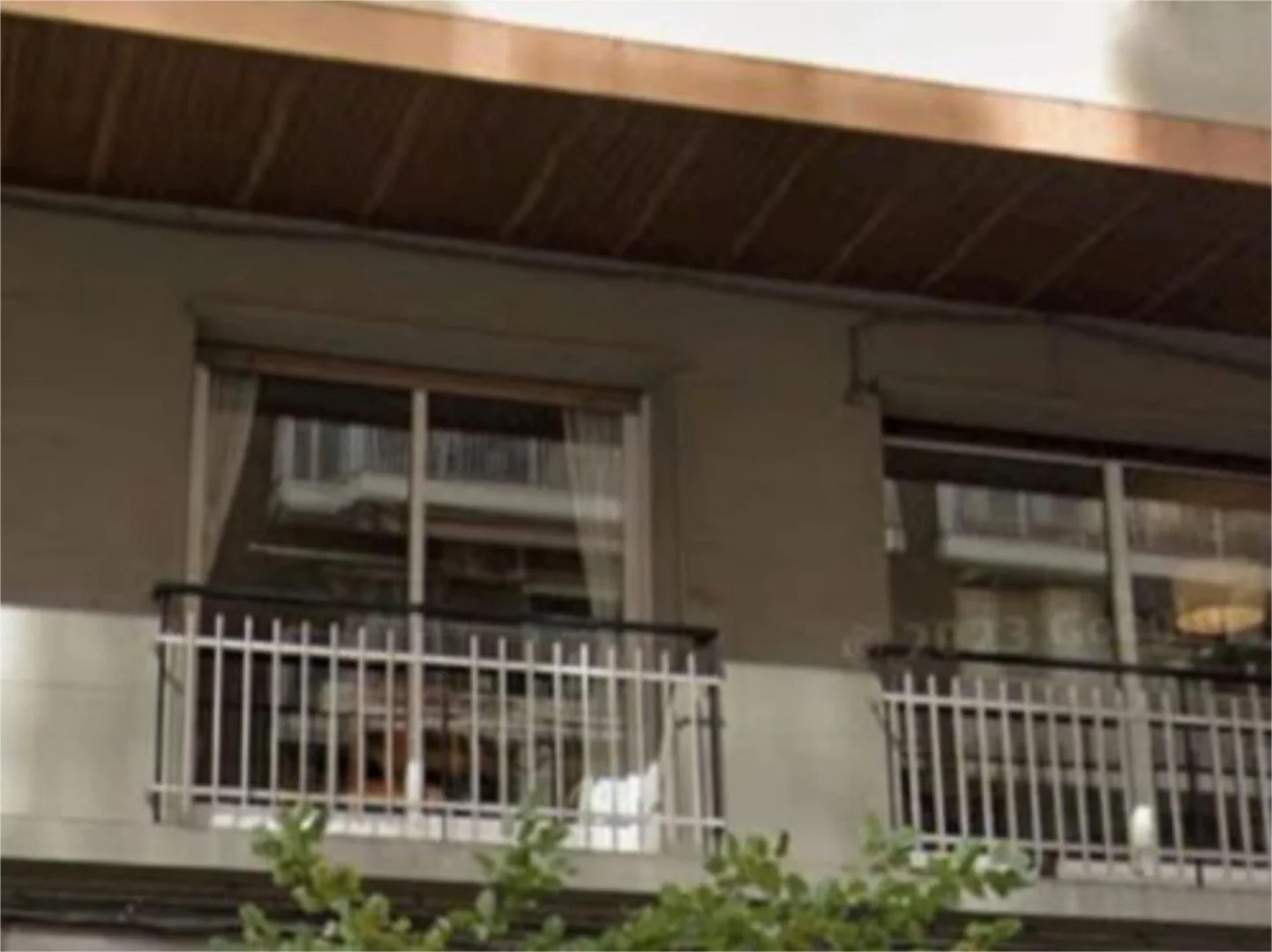 Piso en  Carrer de Sant Antoni Maria Claret 105 - Foto 1