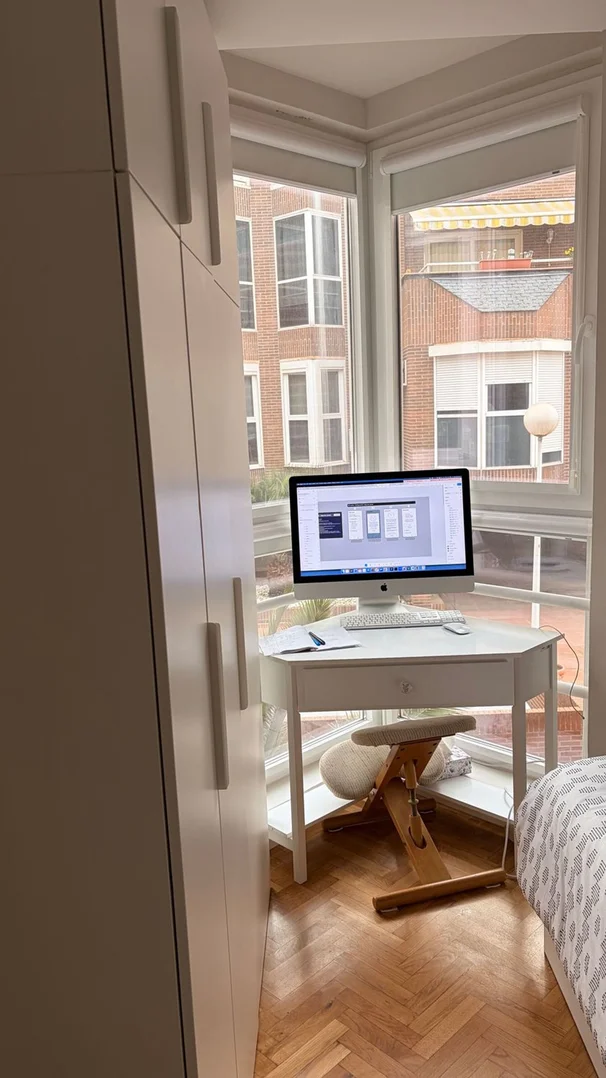 Piso en calle de Arturo Soria, 45 - Foto 26