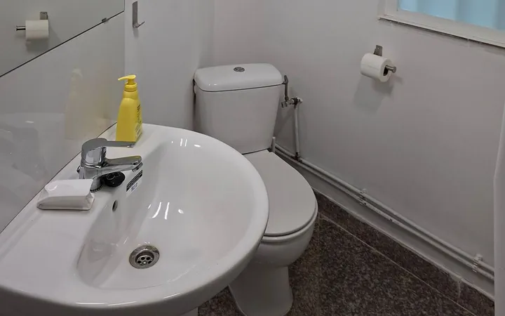 Piso en Calle de Santa Leonor, 28, Simancas - Foto 11