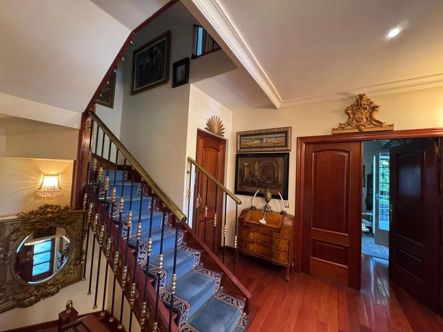 Casa o chalet independiente en Nueva España - Foto 68