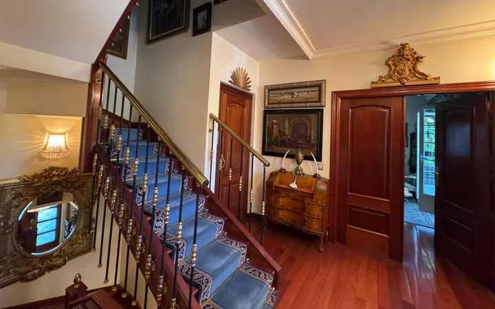 Casa o chalet independiente en Nueva España - Foto 68
