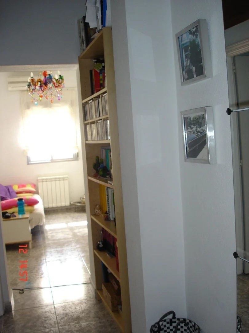 Piso en calle los Mesejo, 22 - Foto 4