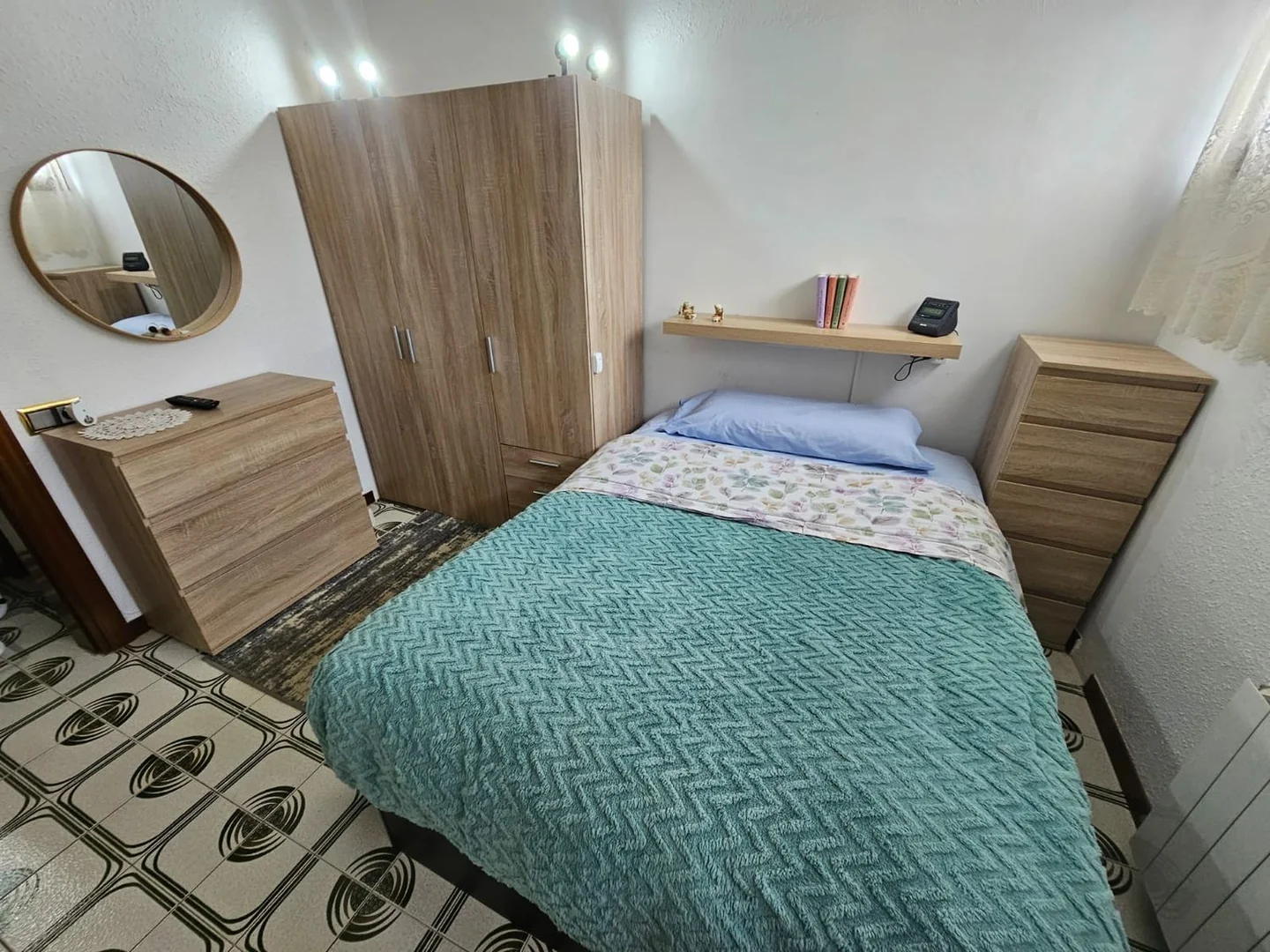 Piso en Calle de Puig i Cadafalch, 20, Sant Genís Dels Agudells - Montbau - Foto 6