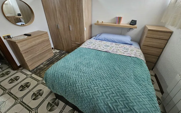 Piso en Calle de Puig i Cadafalch, 20, Sant Genís Dels Agudells - Montbau - Foto 6