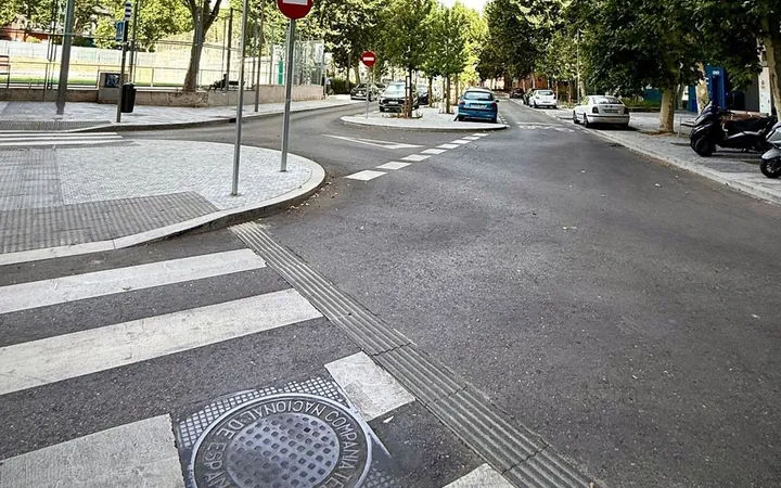 Estudio en Calle de Hermenegildo Bielsa, Moscardó - Foto 20