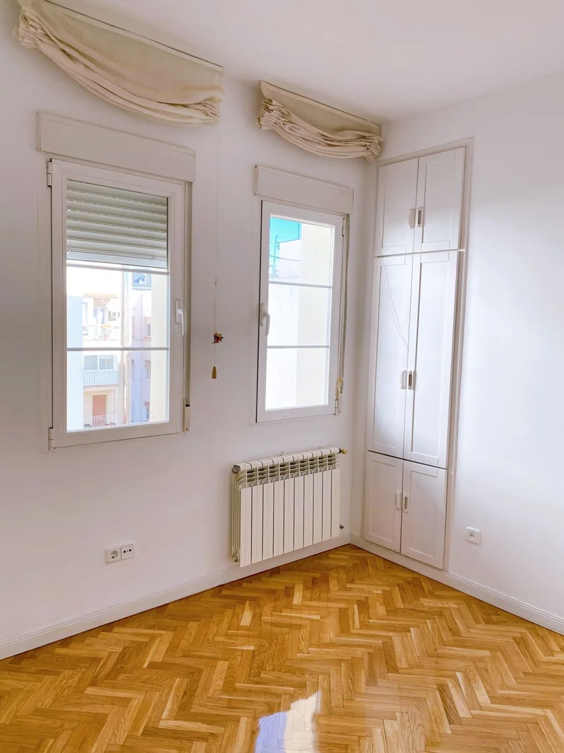 Piso en calle Duque de Sesto, 39 - Foto 12