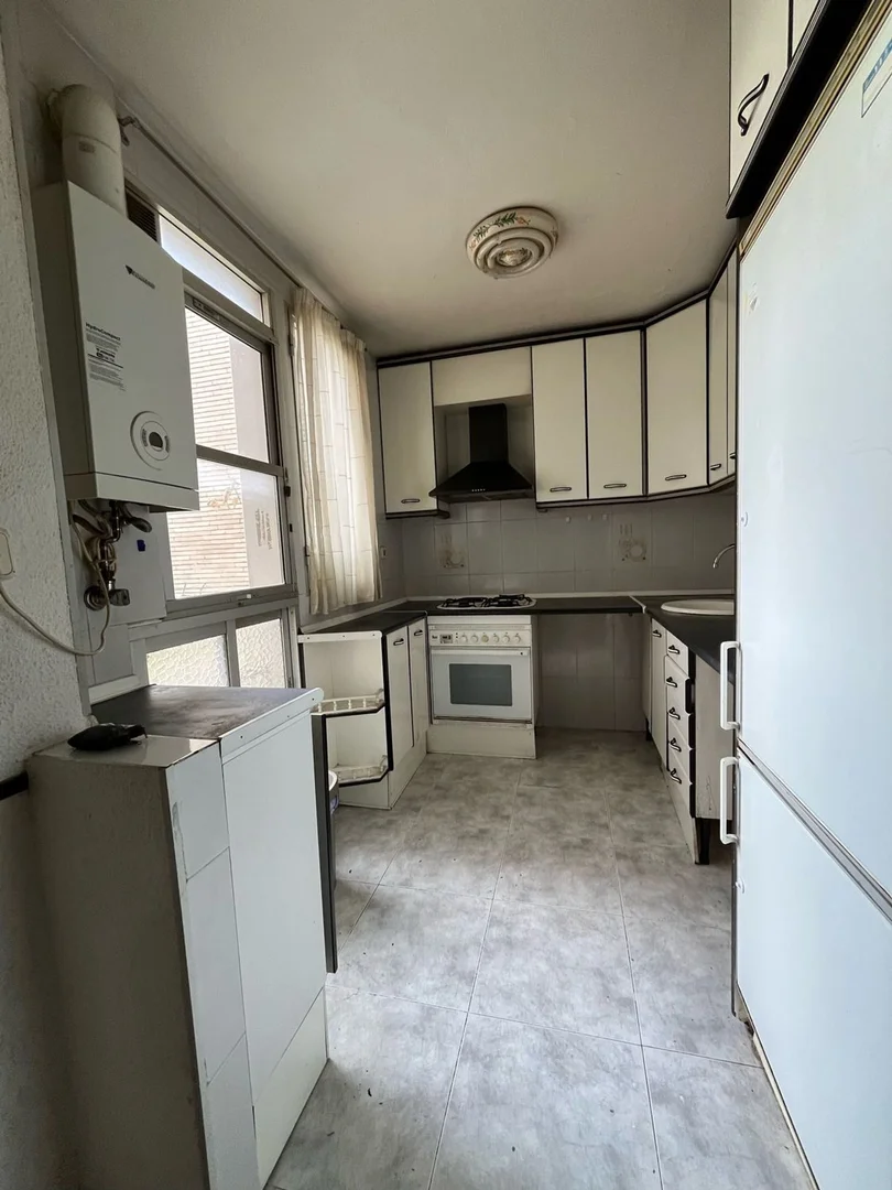 Piso en avenida de Moratalaz, 93 - Foto 15