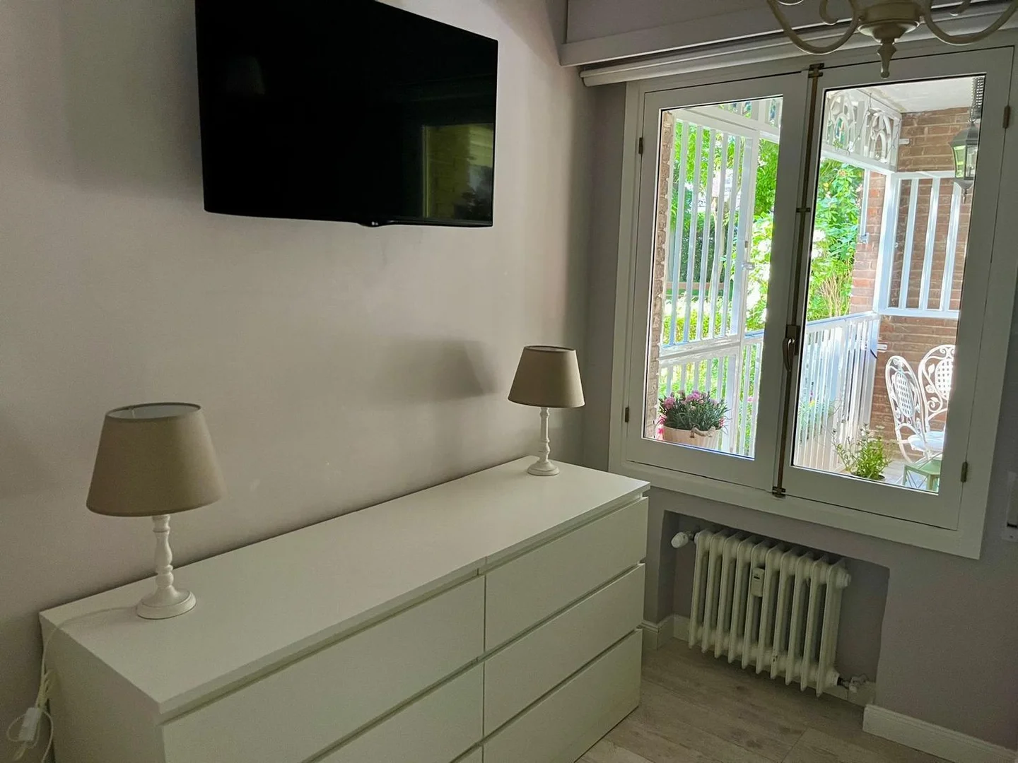 Piso en Barrio Alameda de Osuna - Foto 23