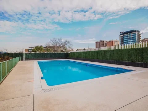 Piso en calle de Dulce Chacón, 17 - Foto 19