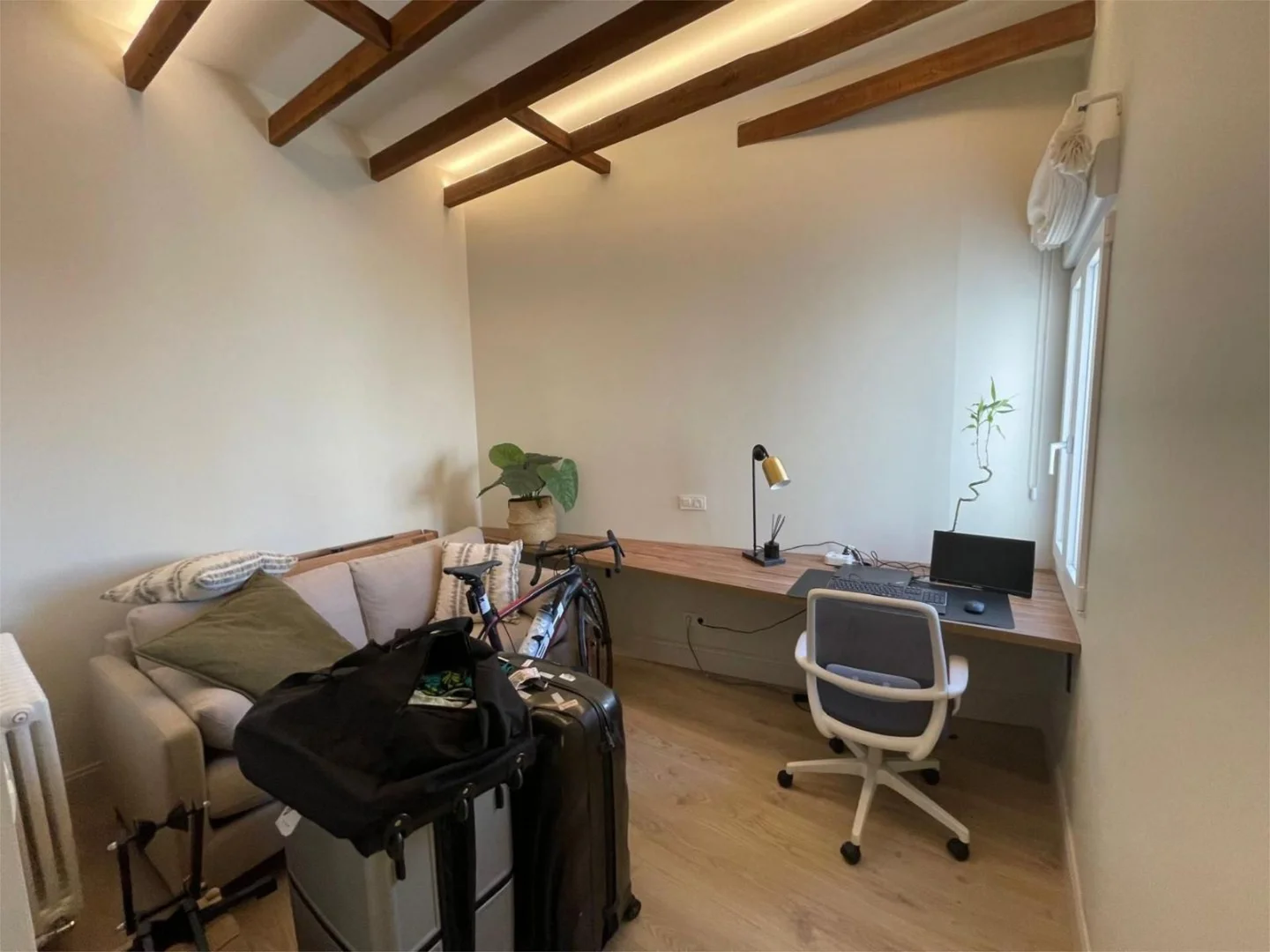 Piso en  Calle de Goya 103 - Foto 52