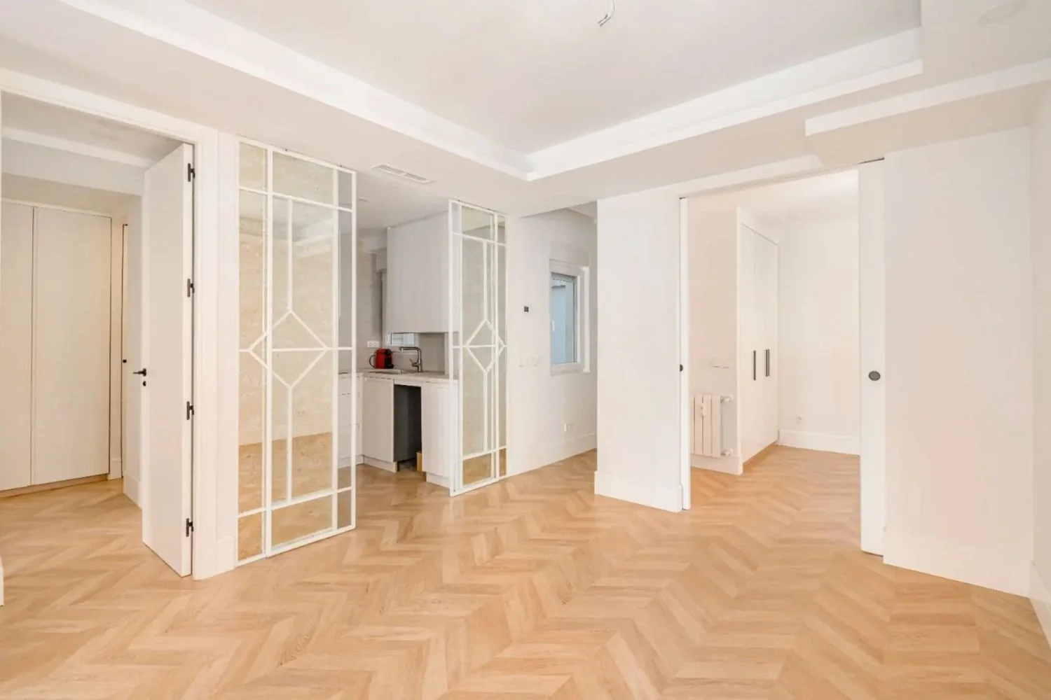 Piso en Calle de Cristóbal Bordiú, 53, Nuevos Ministerios-Ríos Rosas - Foto 4