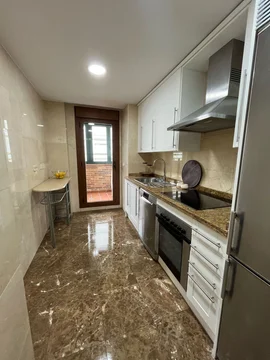 Piso en paseo de Juan XXIII, 27 - Foto 9