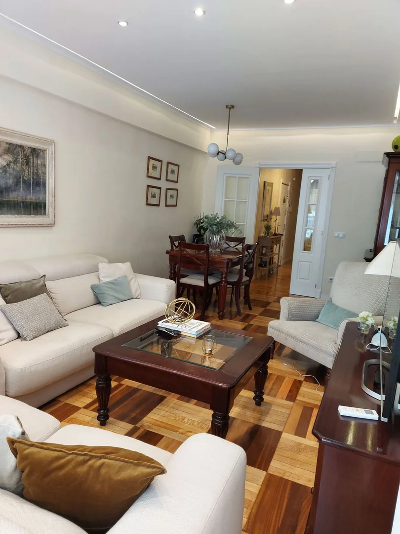 Piso en calle Virgen del Sagrario, 3 - Foto 1