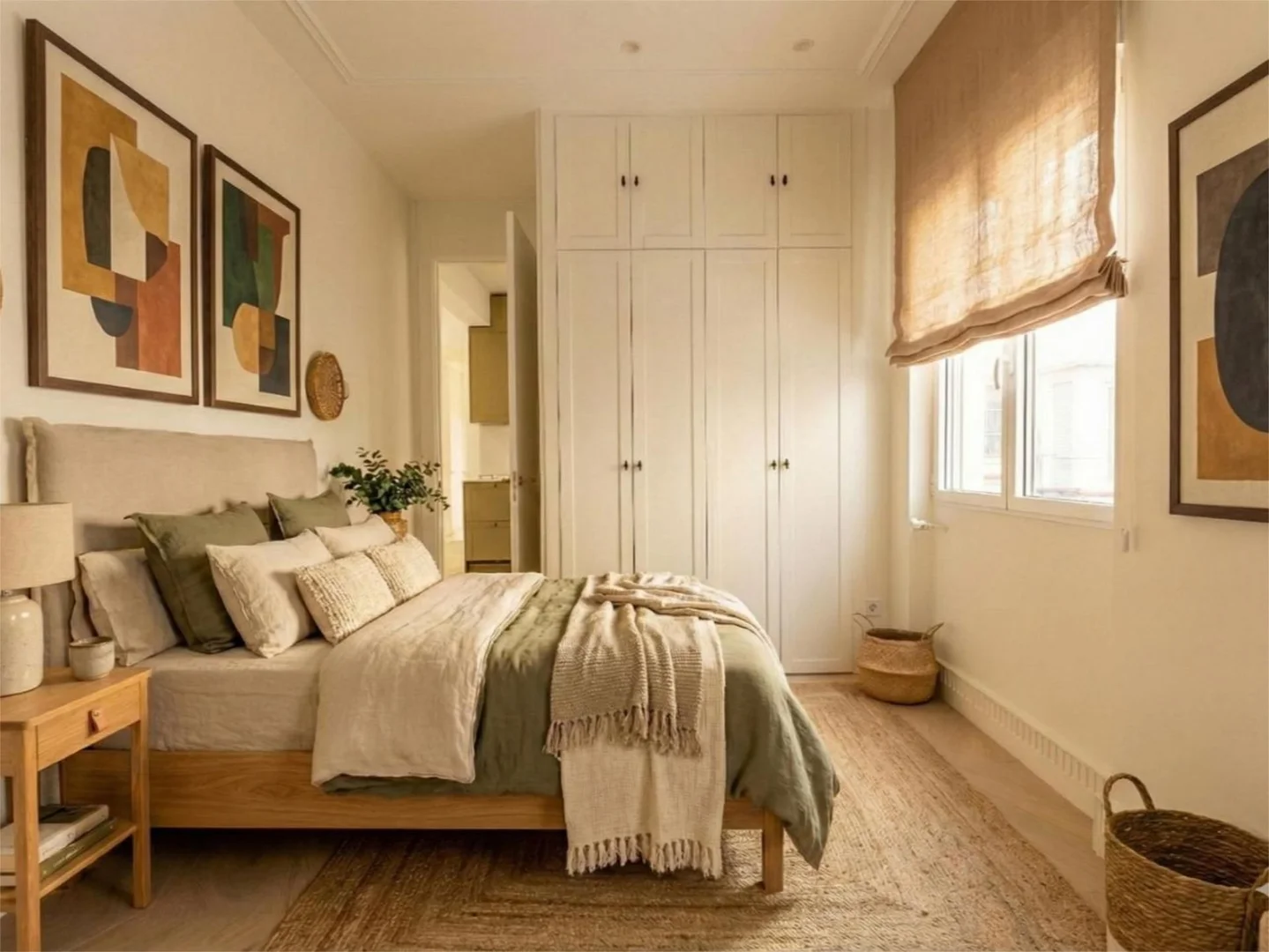 Piso en  Madrid Capital - Foto 17