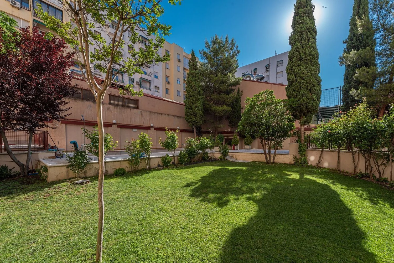 Alquiler de estudio en Calle de Galileo, 104 - Foto 16