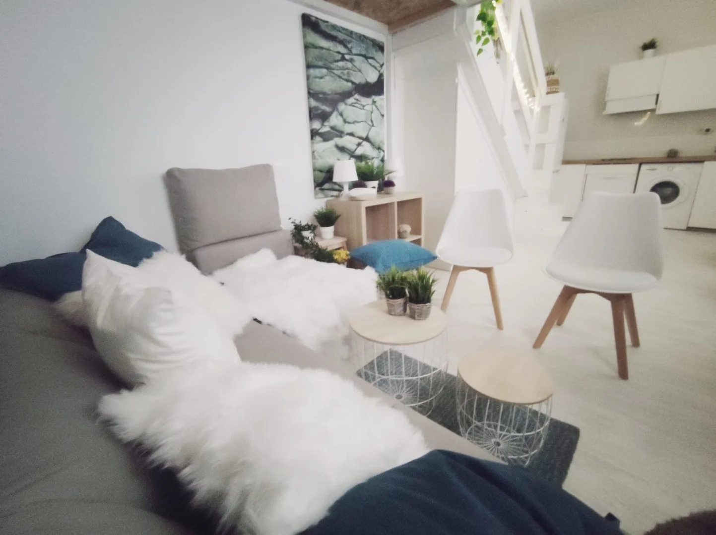 Piso en calle de la Constancia, 27 - Foto 8