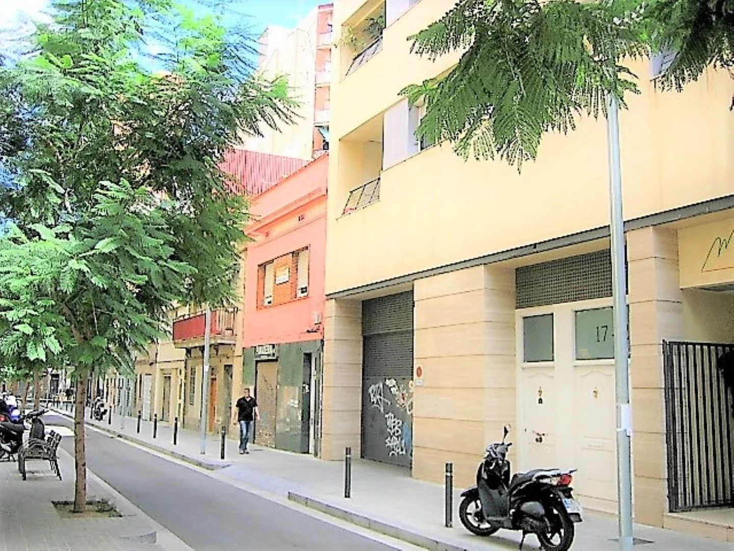Piso en Calle del Pintor Pahissa, 15 - Foto 1